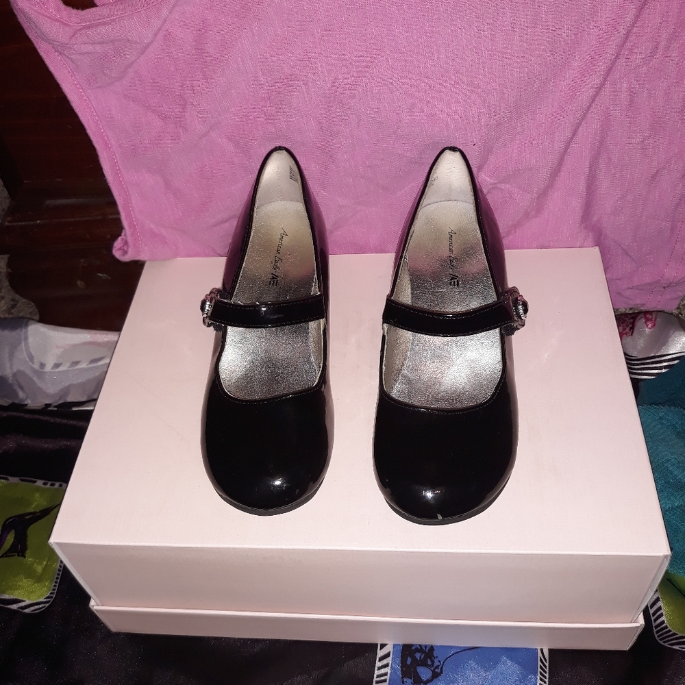 American eagle high heels for girls